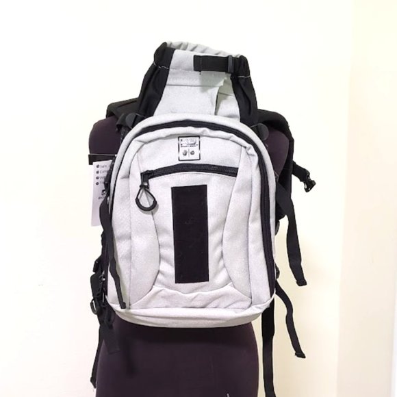 K9 Other - K9 Sport Sack AIR PLUS Dog Carrier Backpack - SIZE SMALL